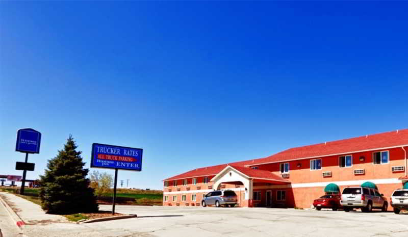 Rodeway Inn & Suites Monticello Exterior photo
