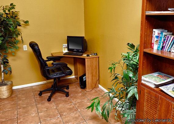 Rodeway Inn & Suites Monticello Facilities photo